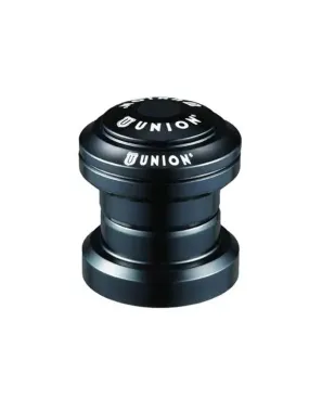 Marwi Headset Press In Black
